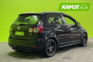 Volkswagen Golf Plus vaihtoauto