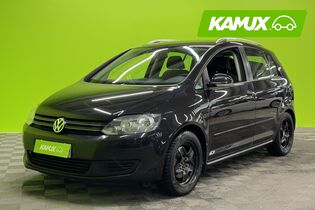 Volkswagen Golf Plus vaihtoauto