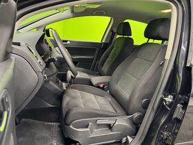 Volkswagen Golf Plus vaihtoauto