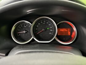 Dacia Sandero vaihtoauto