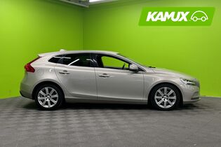 Volvo V40 vaihtoauto