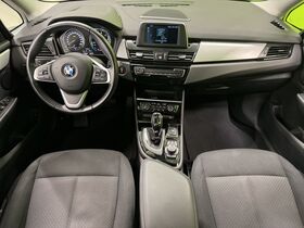 BMW 220 vaihtoauto