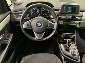 BMW 220 vaihtoauto
