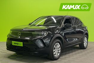 Opel Mokka vaihtoauto