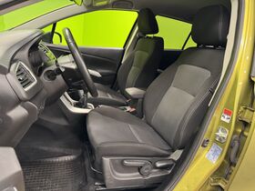 Suzuki SX4 vaihtoauto