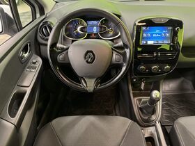 Renault Clio vaihtoauto