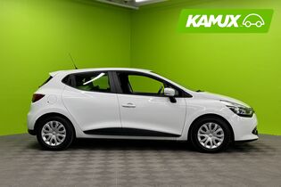 Renault Clio vaihtoauto