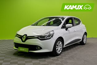 Renault Clio vaihtoauto