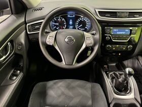 Nissan X-Trail vaihtoauto