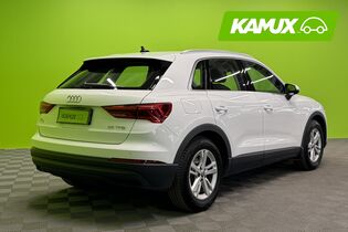 Audi Q3 vaihtoauto