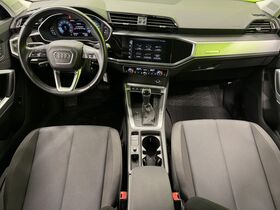 Audi Q3 vaihtoauto
