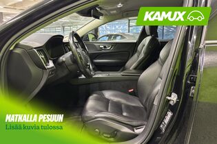 Volvo V60 Cross Country vaihtoauto