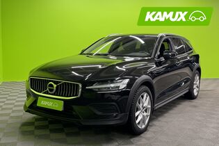 Volvo V60 Cross Country vaihtoauto