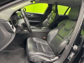 Volvo V60 Cross Country vaihtoauto