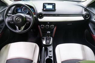 Mazda CX-3 vaihtoauto