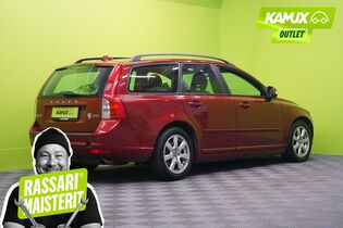 Volvo V50 vaihtoauto