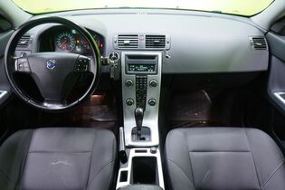 Volvo V50 vaihtoauto