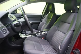 Volvo V50 vaihtoauto