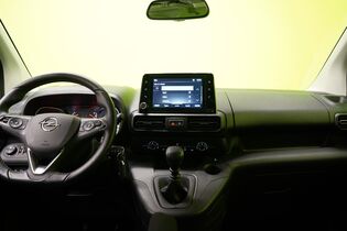 Opel Combo vaihtoauto