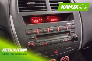 Mitsubishi ASX vaihtoauto