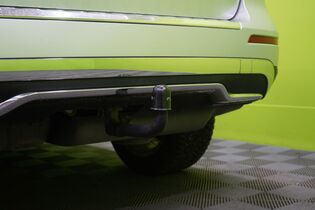 Mercedes-Benz ML vaihtoauto