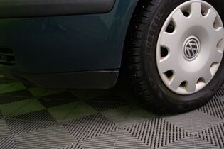 Volkswagen Bora vaihtoauto