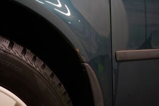 Volkswagen Bora vaihtoauto