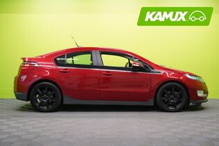 Chevrolet Volt vaihtoauto