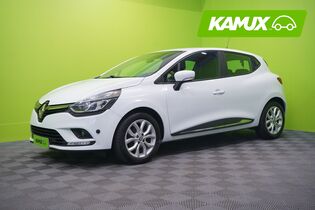 Renault Clio vaihtoauto