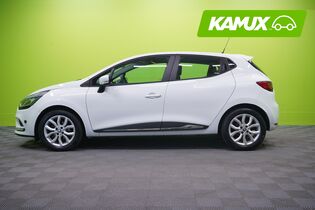 Renault Clio vaihtoauto