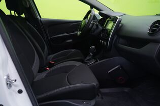 Renault Clio vaihtoauto