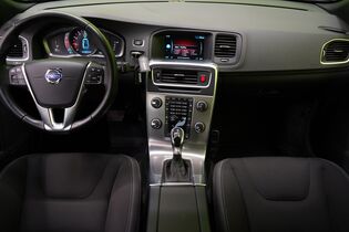 Volvo S60 vaihtoauto