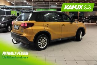 Suzuki Vitara vaihtoauto