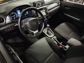 Suzuki Vitara vaihtoauto