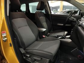 Suzuki Vitara vaihtoauto