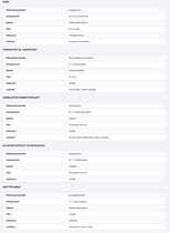 Fiat Croma vaihtoauto