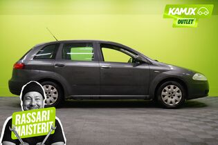 Fiat Croma vaihtoauto