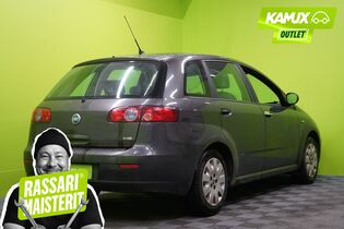 Fiat Croma vaihtoauto