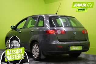 Fiat Croma vaihtoauto