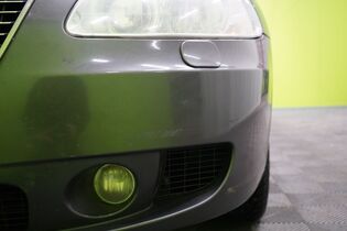 Fiat Croma vaihtoauto