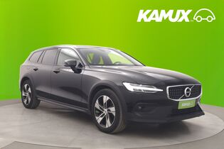 Volvo V60 Cross Country vaihtoauto