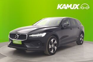 Volvo V60 Cross Country vaihtoauto