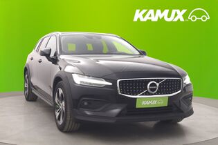 Volvo V60 Cross Country vaihtoauto