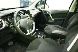 Citroën C3 vaihtoauto