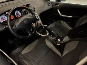 Peugeot 308 vaihtoauto