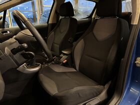 Peugeot 308 vaihtoauto