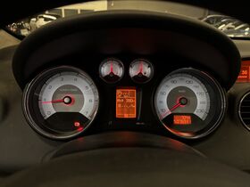 Peugeot 308 vaihtoauto