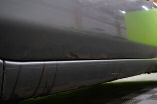 Nissan Micra vaihtoauto