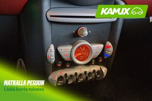 Mini Cooper S vaihtoauto