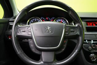 Peugeot 508 vaihtoauto